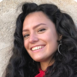 foto della consulente del programma Arianna