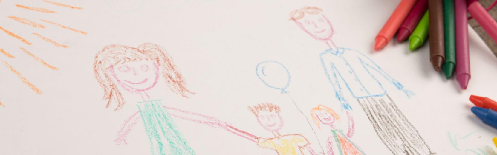 Famiglia ospitante alla pari Famiglia ospitante alla pari